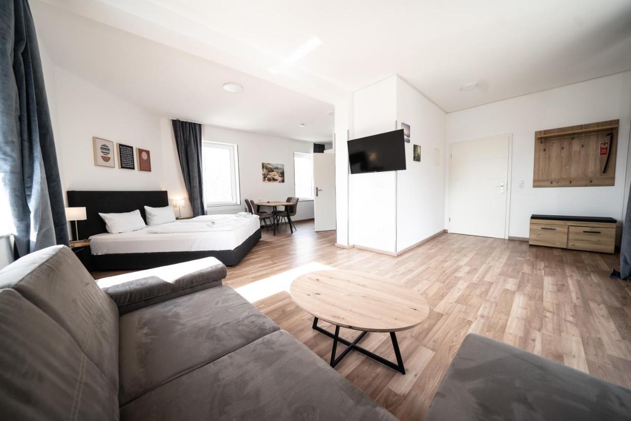 Hotel Zur Alten Stadtkellerei لبسيا المظهر الخارجي الصورة