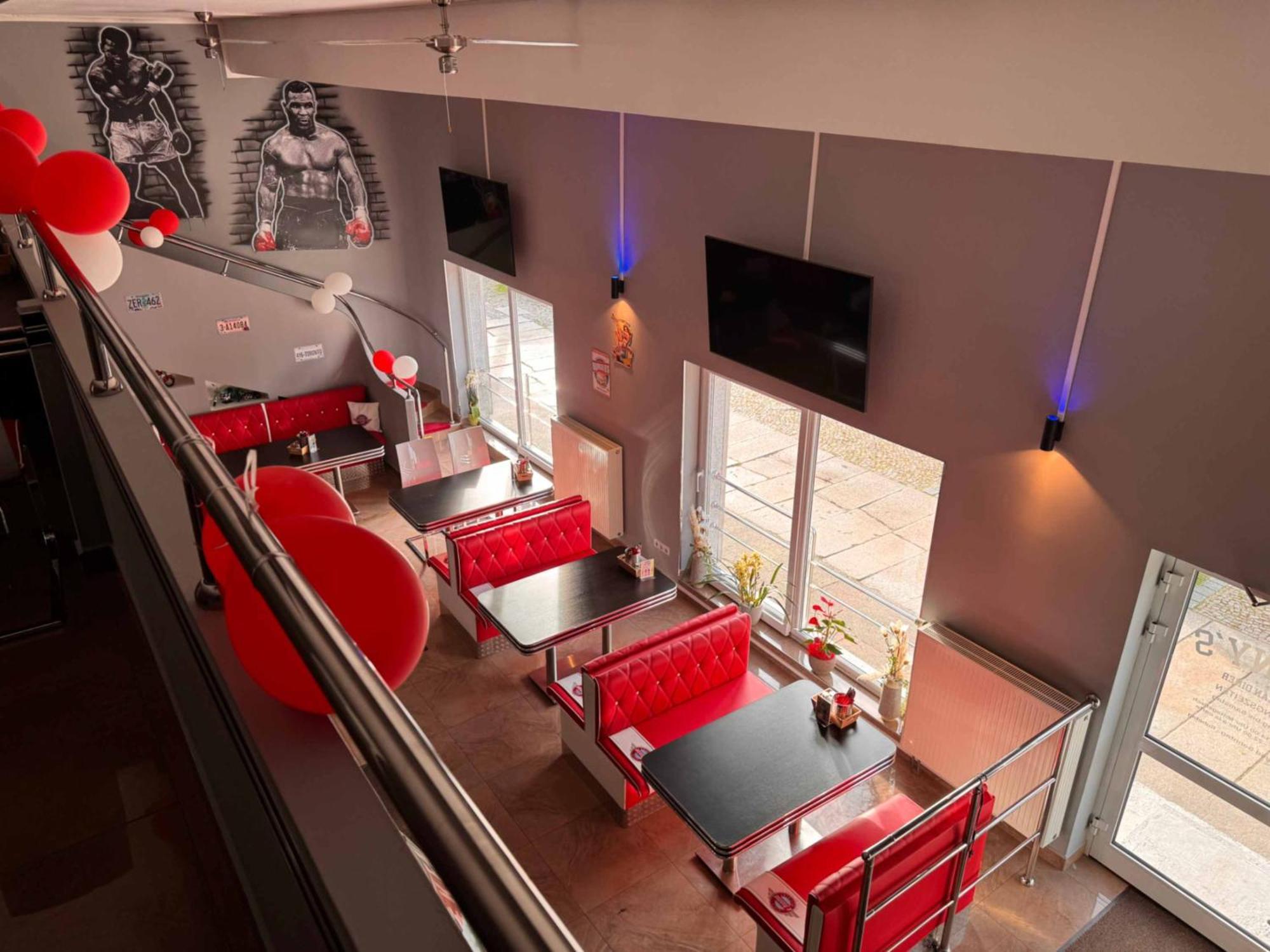 Hotel Zur Alten Stadtkellerei لبسيا المظهر الخارجي الصورة 3D rendering of a restaurant