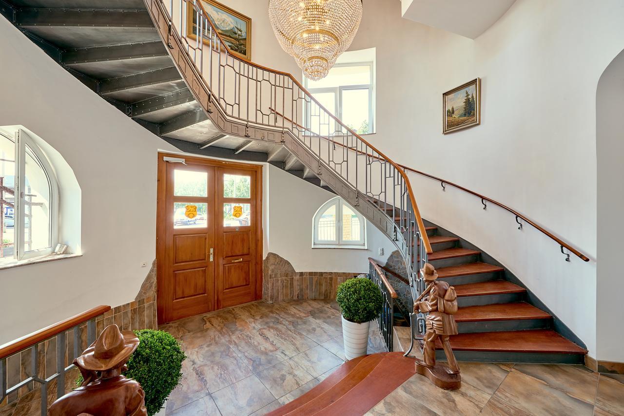 Hotel Zur Alten Stadtkellerei لبسيا المظهر الخارجي الصورة Entrance hall